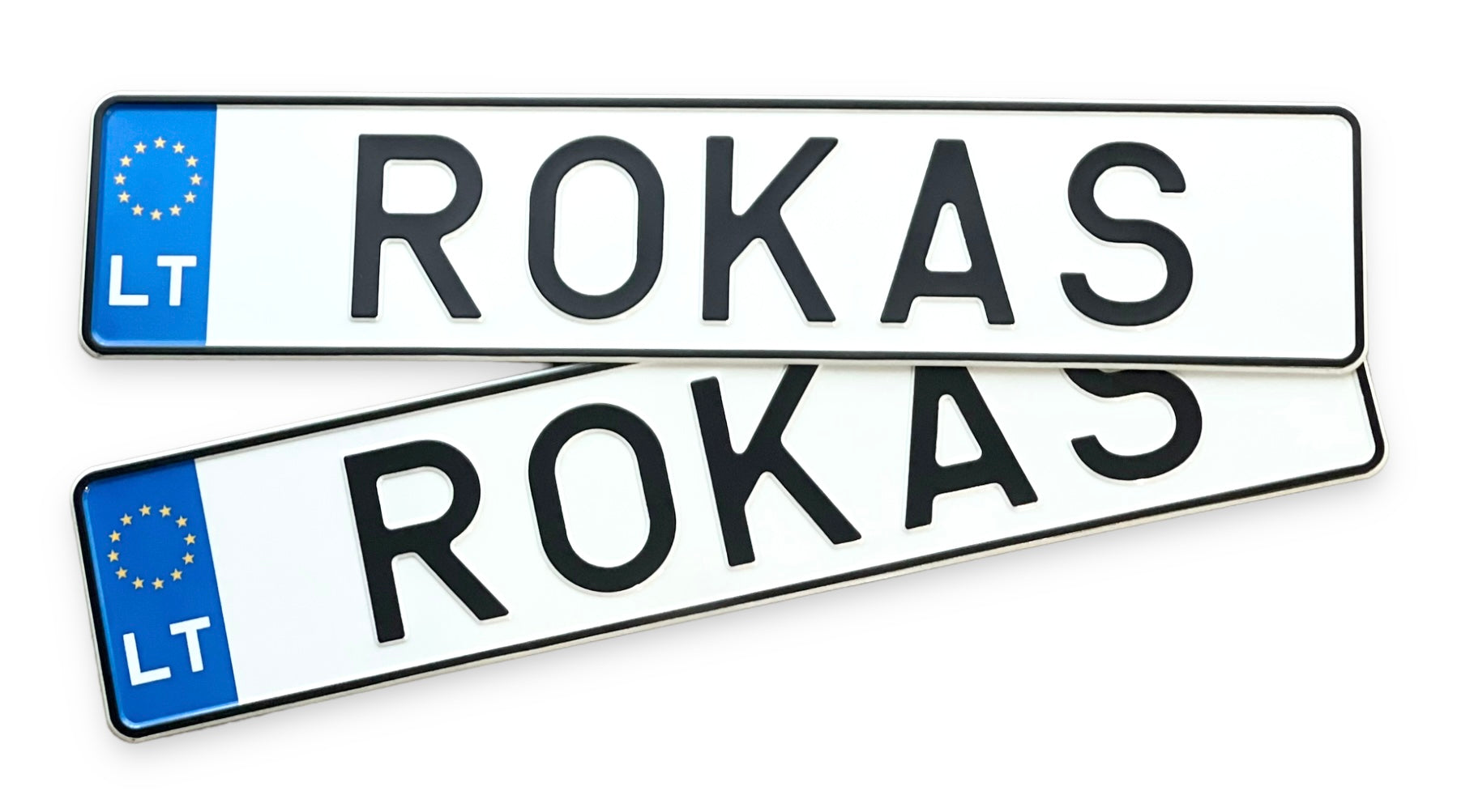 VARDINIAI NUMERIAI – VNR.LT